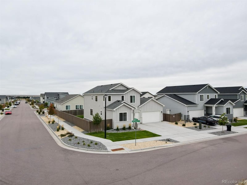 493 Marketplace Dr, Calhan, CO 80808