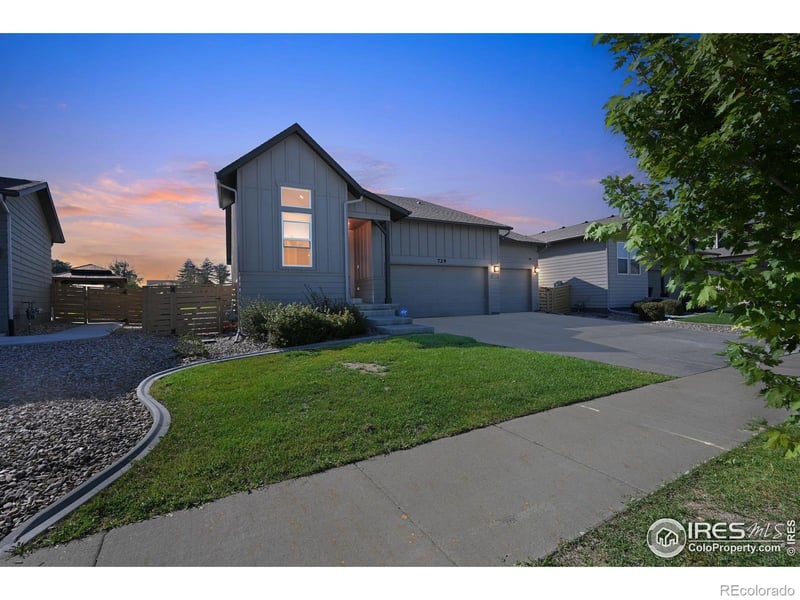 729 67th Ave, Greeley, CO 80634