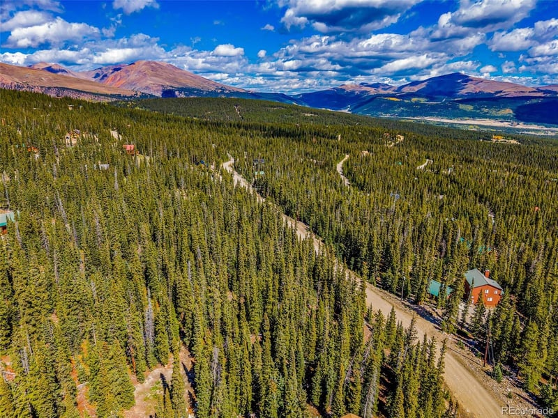 245 El Lobo Ln, Fairplay, CO 80440