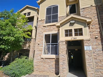 17389 Nature Walk Trl #205, Parker, CO 80134