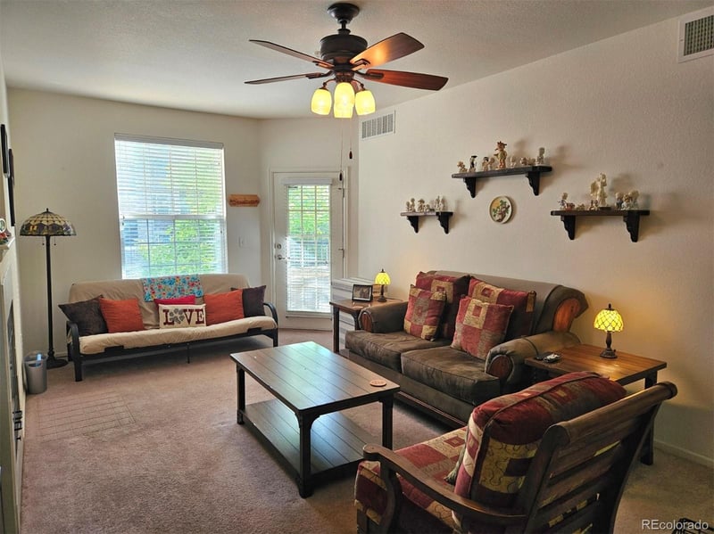 17389 Nature Walk Trl #205, Parker, CO 80134