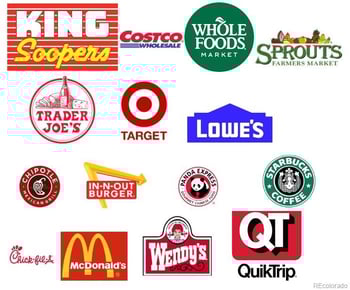 17389 Nature Walk Trl #205, Parker, CO 80134