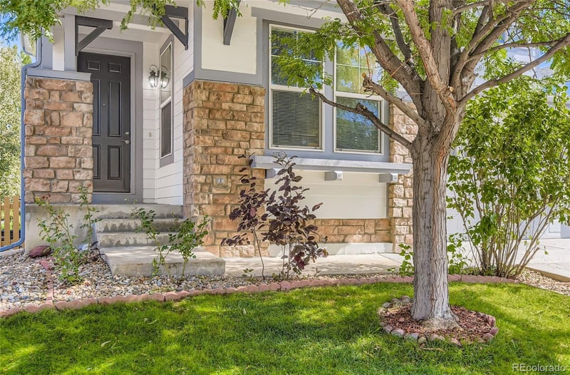 10726 Middlebury Way, Highlands Ranch, CO 80126