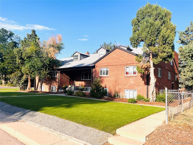 1400 Clermont St #7, Denver, CO 80222