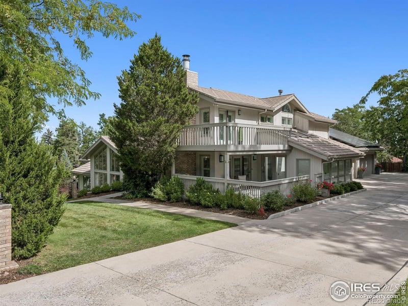 650 12th St, Boulder, CO 80302