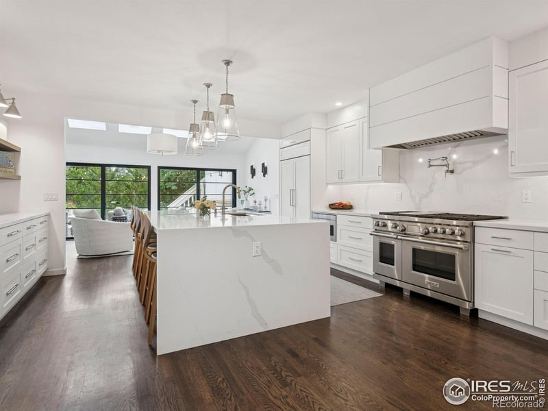 650 12th St, Boulder, CO 80302