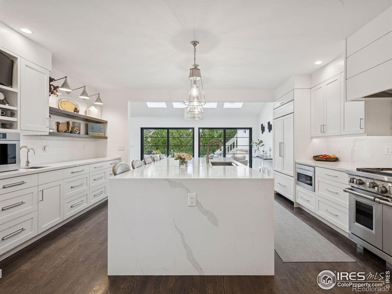 650 12th St, Boulder, CO 80302