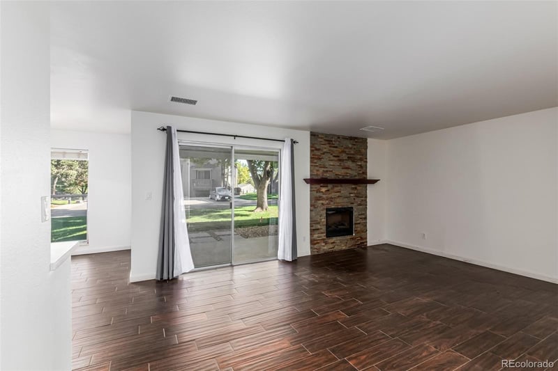 7346 Xenia Cir #A, Centennial, CO 80112