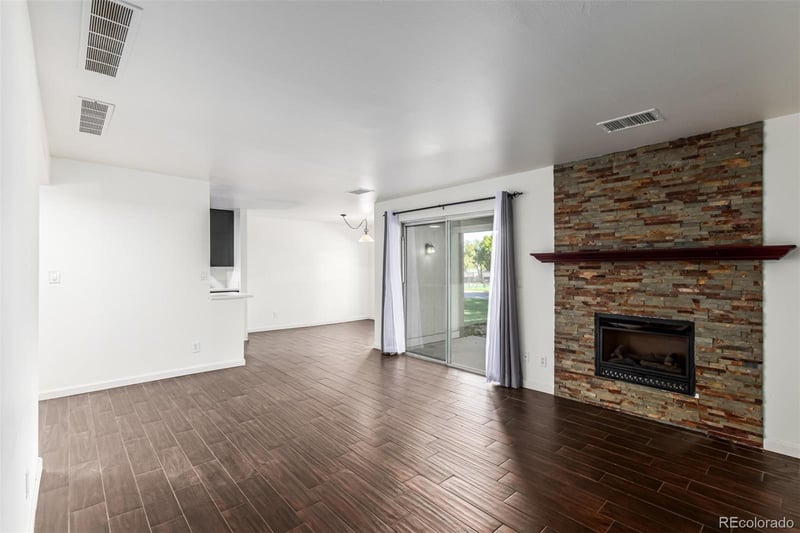 7346 Xenia Cir #A, Centennial, CO 80112