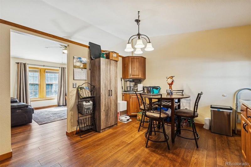 1554 Ervine Ave, Longmont, CO 80501