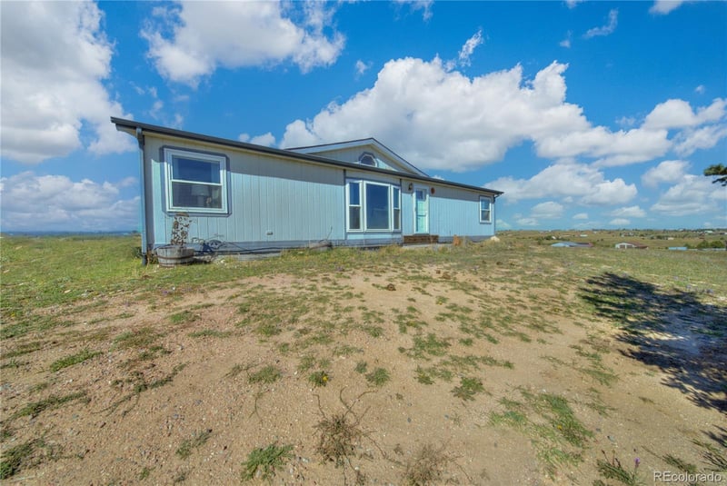 15960 Homecrest Cir, Elbert, CO 80106