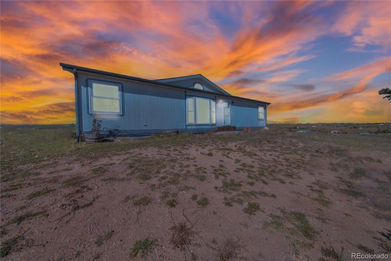 15960 Homecrest Cir, Elbert, CO 80106