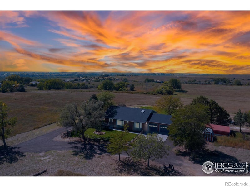 20315 County Road 17, Fort Morgan, CO 80701