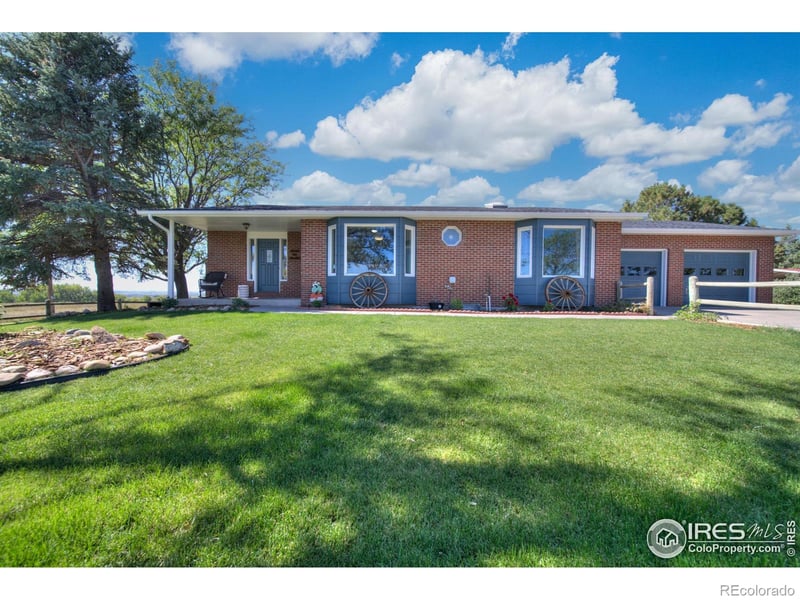 20315 County Road 17, Fort Morgan, CO 80701