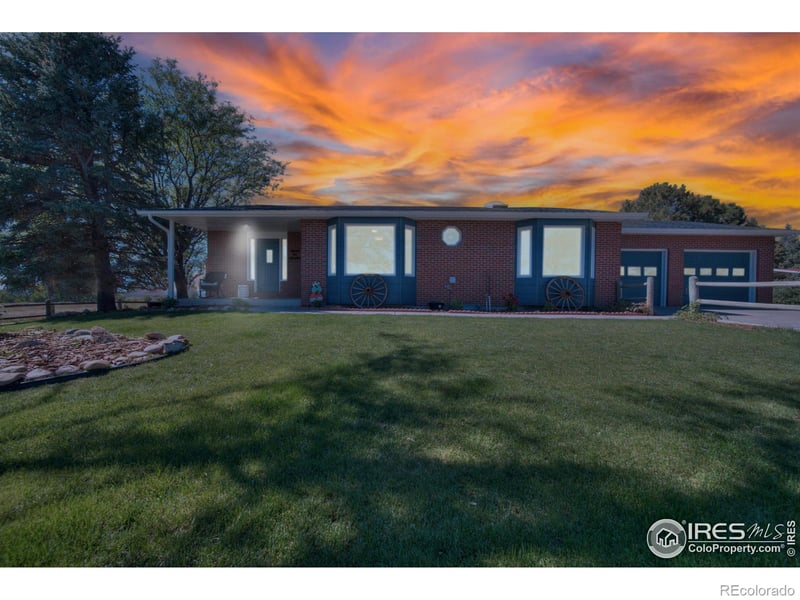20315 County Road 17, Fort Morgan, CO 80701