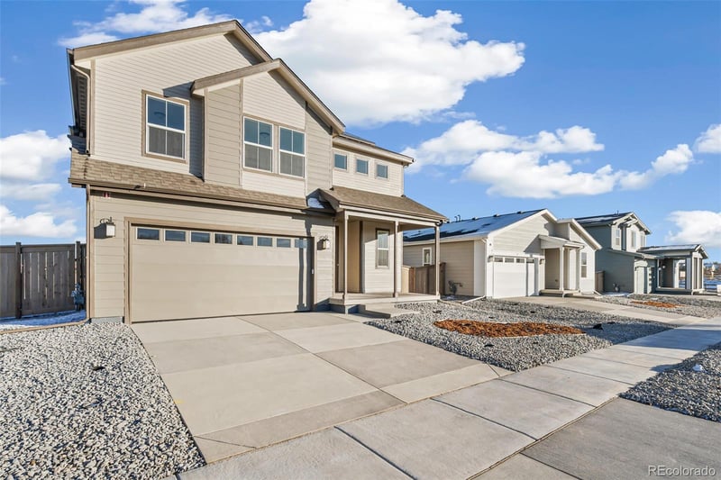 165 Rock Wren Way, Erie, CO 80516