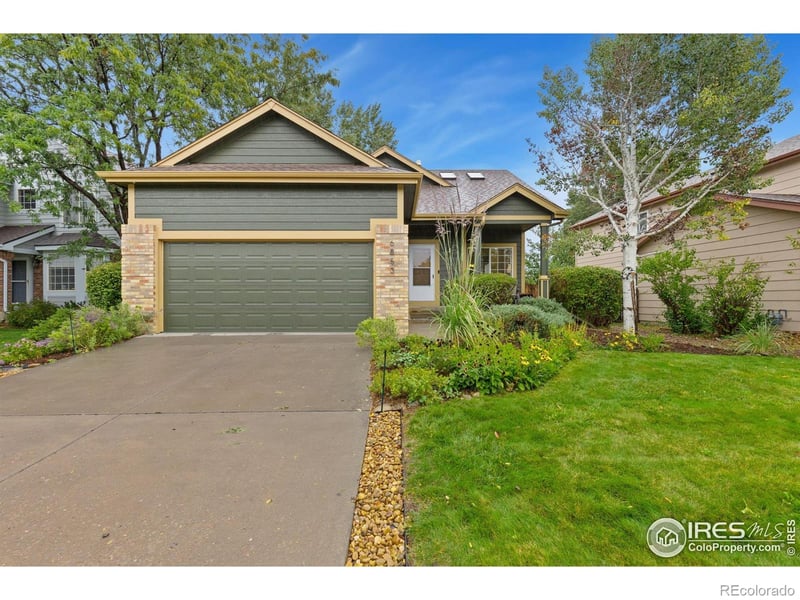 6853 St Vrain Ranch Blvd, Firestone, CO 80504