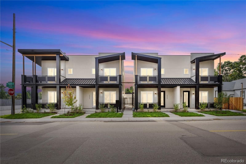 4809 Tejon St, Denver, CO 80221