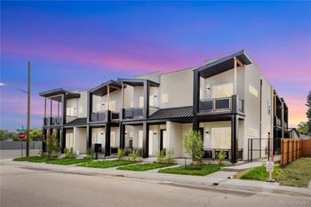 4809 Tejon St, Denver, CO 80221