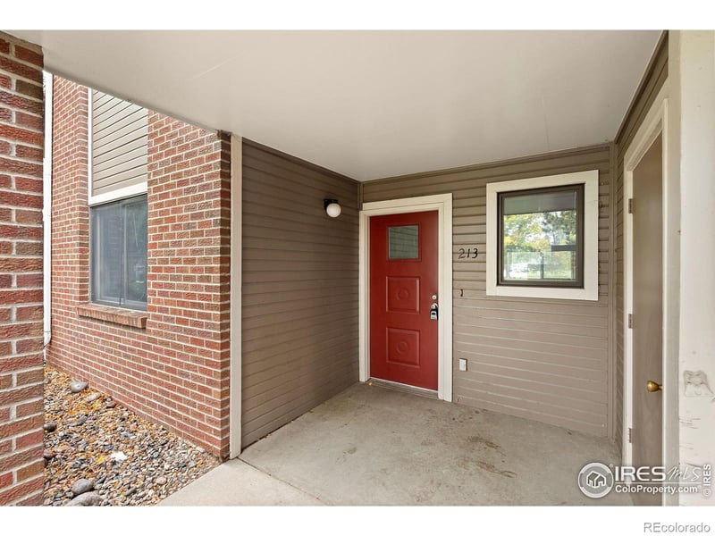 1213 Swallow Rd #213, Fort Collins, CO 80526
