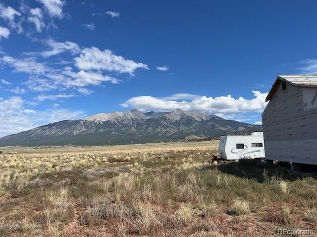 Lot 13 5th St, Blanca, CO 81123