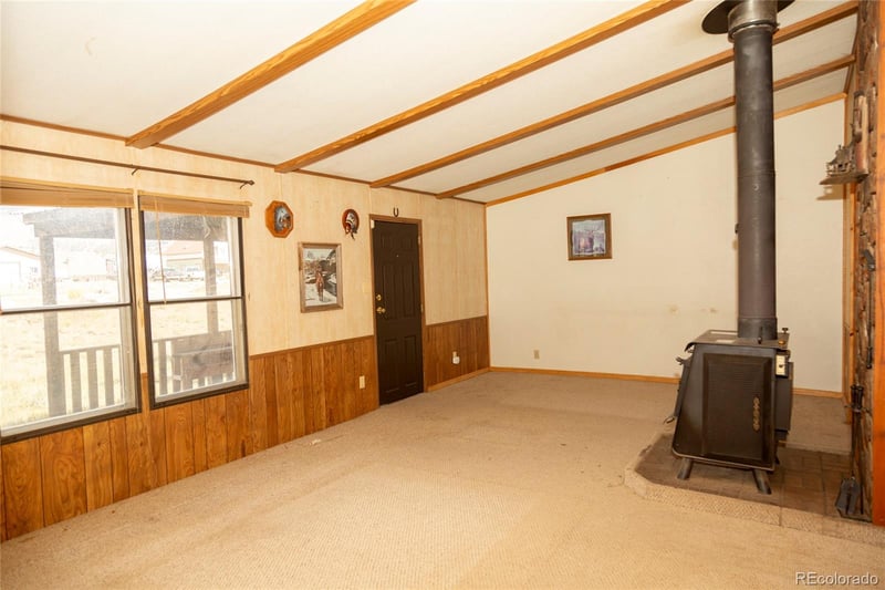 414 Ridge Dr, Creede, CO 81130
