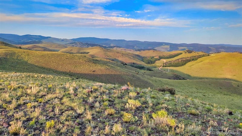1931 Commanche Trl, Westcliffe, CO 81252