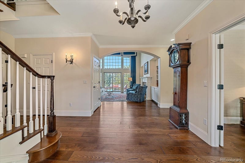 4545 S Monaco St #447, Denver, CO 80237