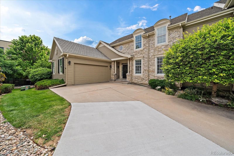 4545 S Monaco St #447, Denver, CO 80237