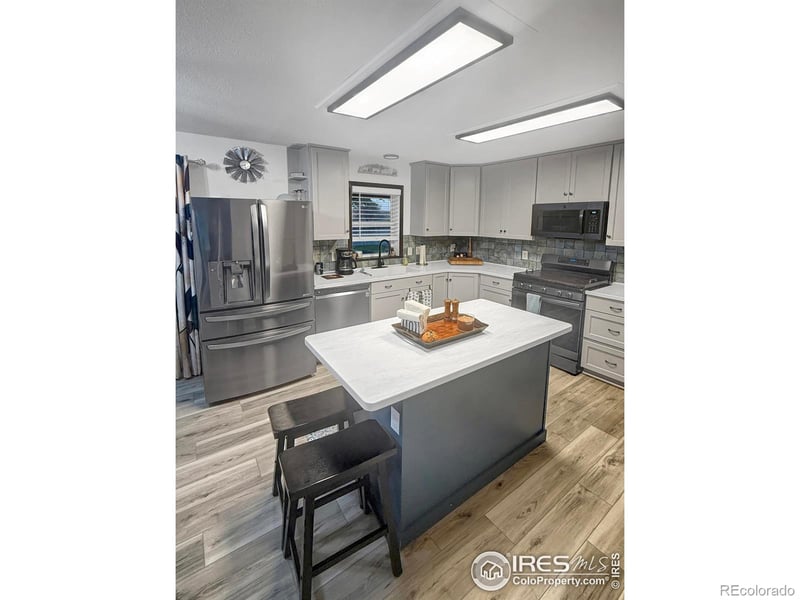 14971 Bluestem St, Sterling, CO 80751