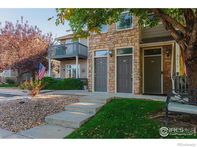 5551 29th St #3522, Greeley, CO 80634