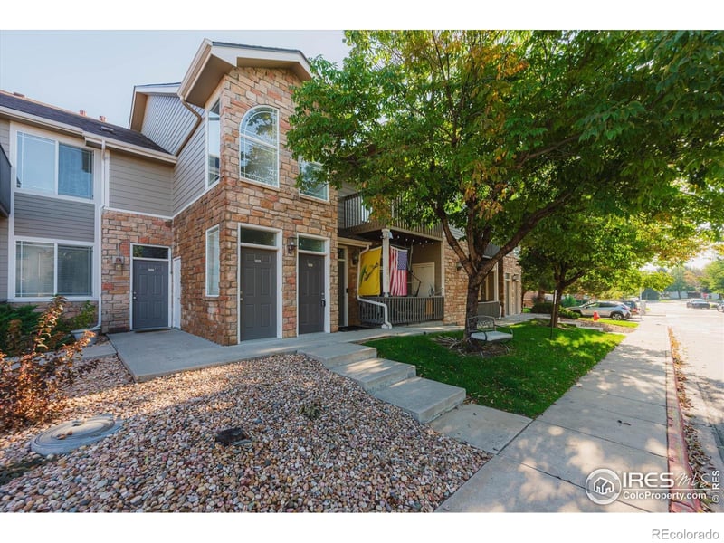 5551 29th St #3522, Greeley, CO 80634