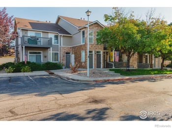 5551 29th St #3522, Greeley, CO 80634