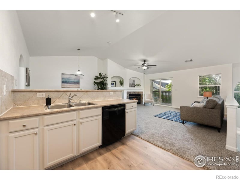 5551 29th St #3522, Greeley, CO 80634