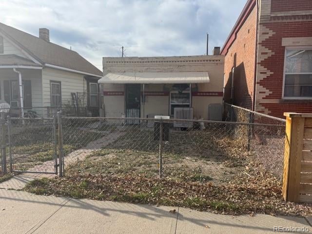 315 Galapago St, Denver, CO 80223