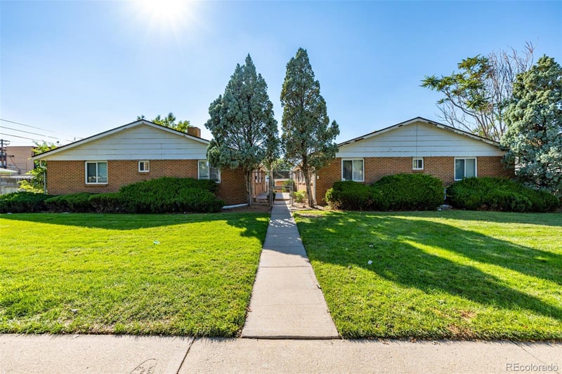 1601 Nome St, Aurora, CO 80010