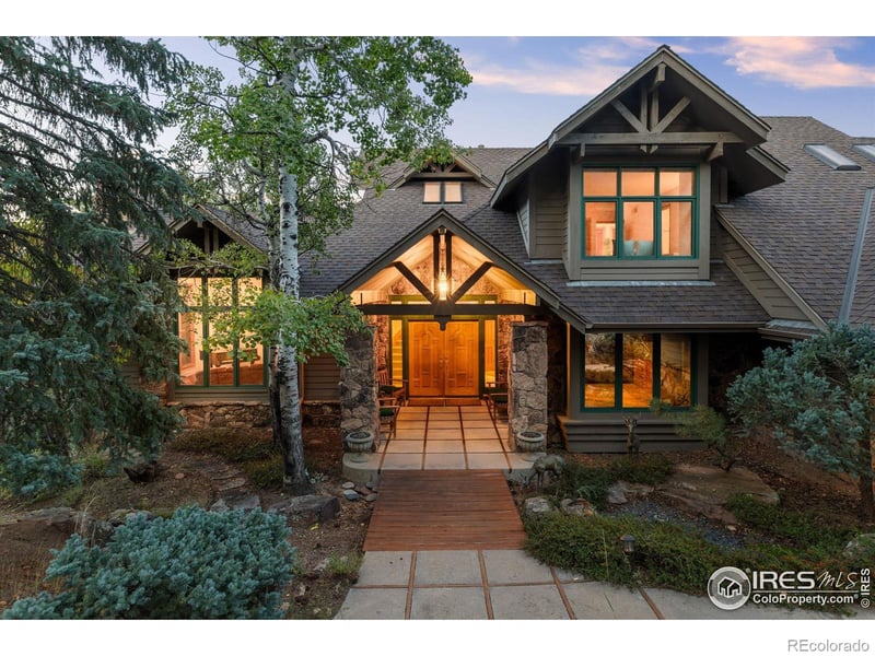 2554 Linden Dr, Boulder, CO 80304