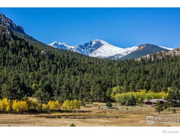 3495 Saint Francis Way, Estes Park, CO 80517