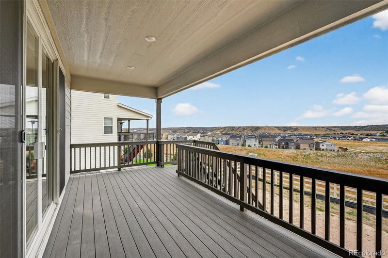 5674 Farrier Point, Castle Rock, CO 80104