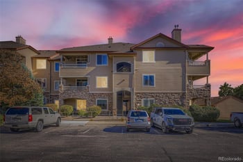 9557 San Juan Cir #207, Littleton, CO 80128