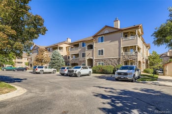 9557 San Juan Cir #207, Littleton, CO 80128