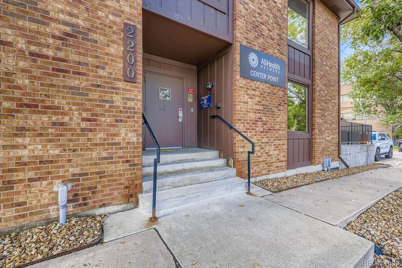 5500 Sycamore St, Littleton, CO 80120