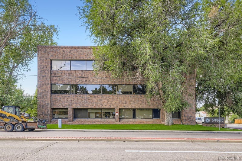 5500 Sycamore St, Littleton, CO 80120