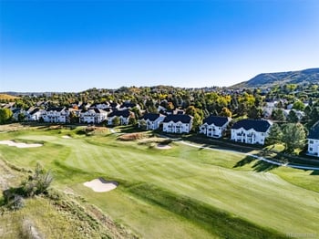 3245 Mount Royal Dr #36, Castle Rock, CO 80104
