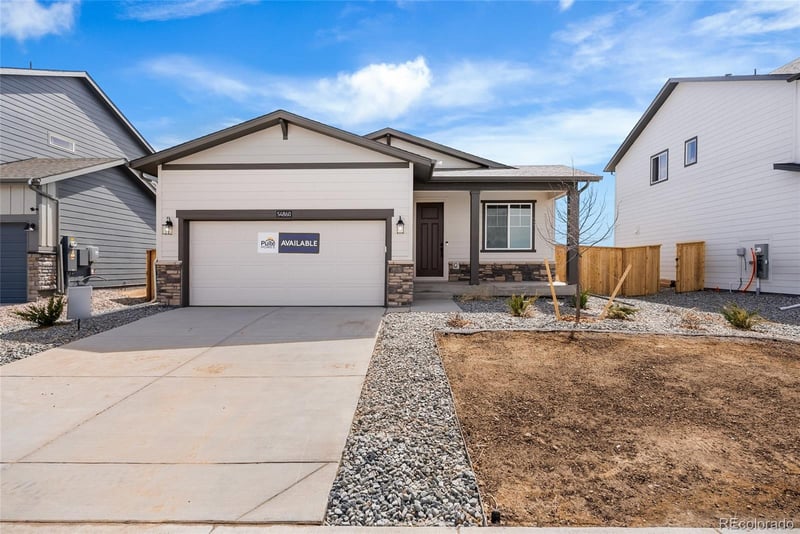 54860 E 27th Pl, Strasburg, CO 80136