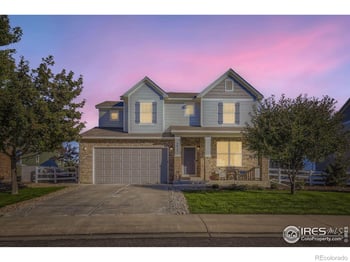 5025 Eagan Cir, Longmont, CO 80503