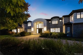 4936 Fillmore Ct, Cherry Hills Village, CO 80113