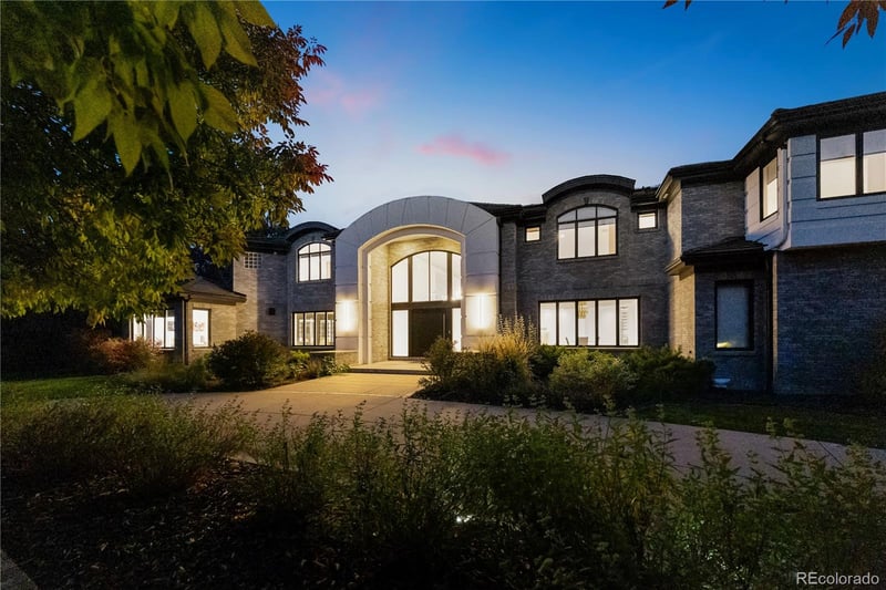 4936 Fillmore Ct, Cherry Hills Village, CO 80113