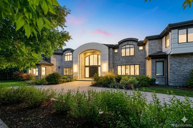 4936 Fillmore Ct, Cherry Hills Village, CO 80113