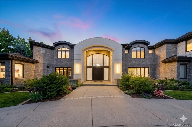 4936 Fillmore Ct, Cherry Hills Village, CO 80113